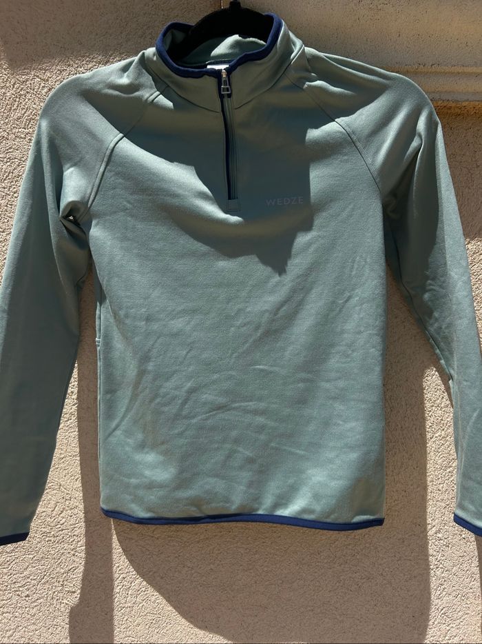 Décathlon t shirt de sport garçon - photo numéro 9
