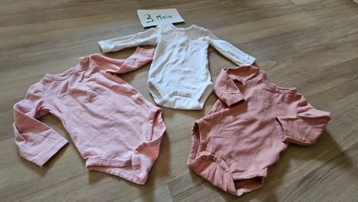 Lot body