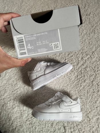 Air force 19.5