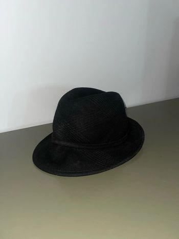 Chapeau en feutrine nafnaf