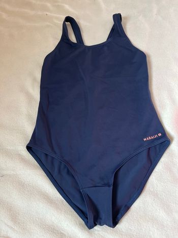 Maillot de bain nabaiji 6 à 8 ans 