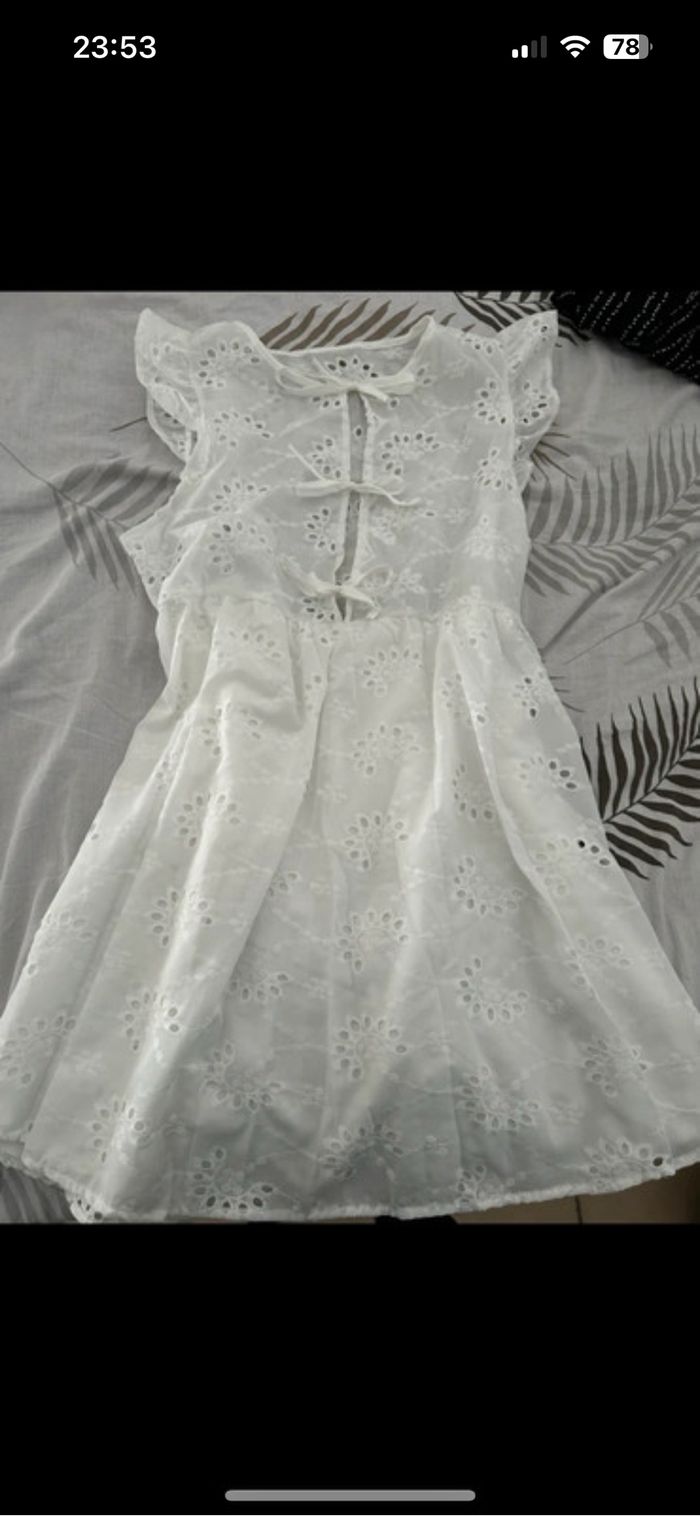 Robe bohème