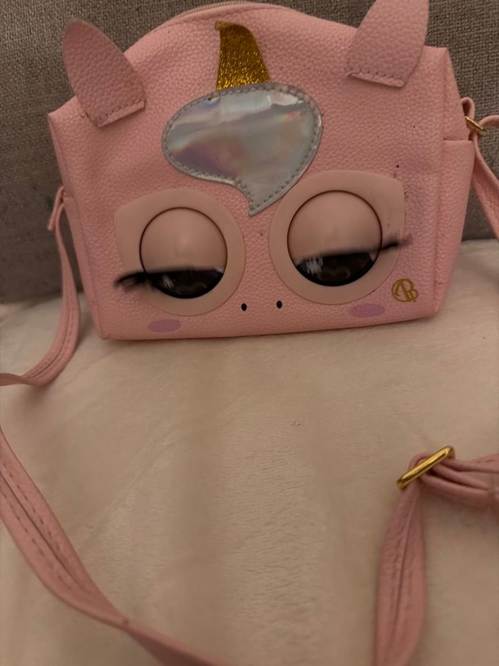 sac petite fille - photo numéro 6