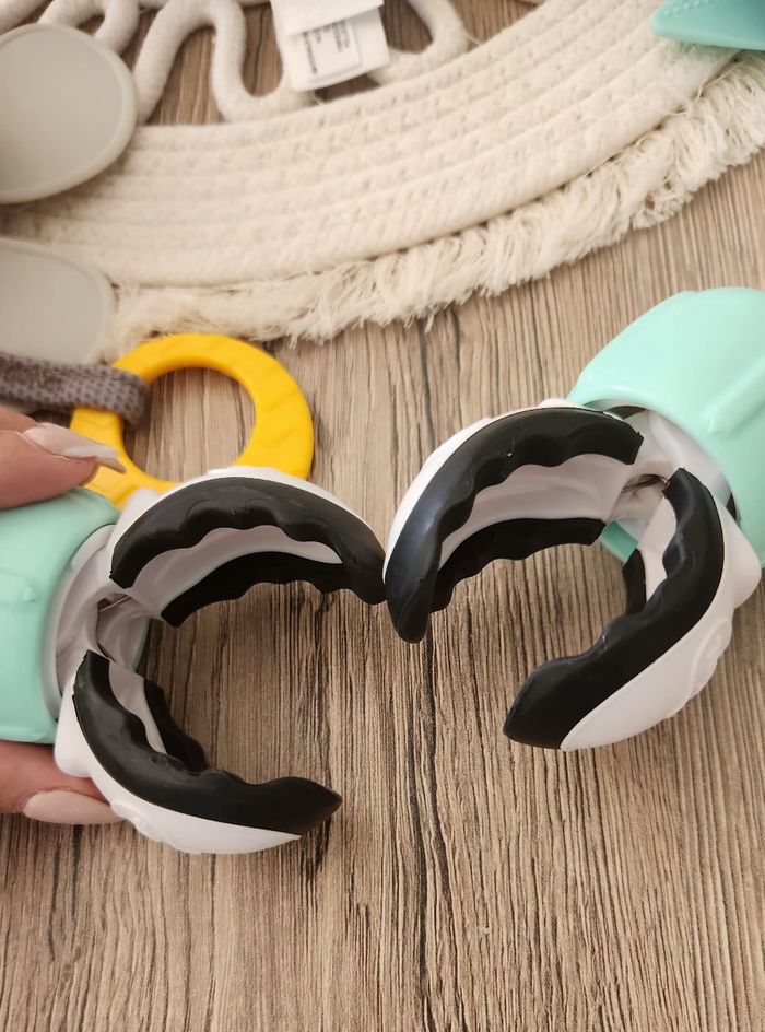 Arche d'éveil Bébé Tiny Love - photo numéro 10