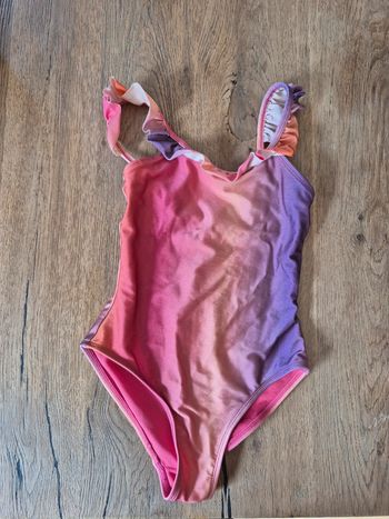 Maillot de bain 8 ans