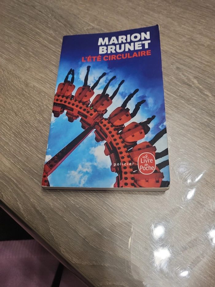 L'été circulaire
