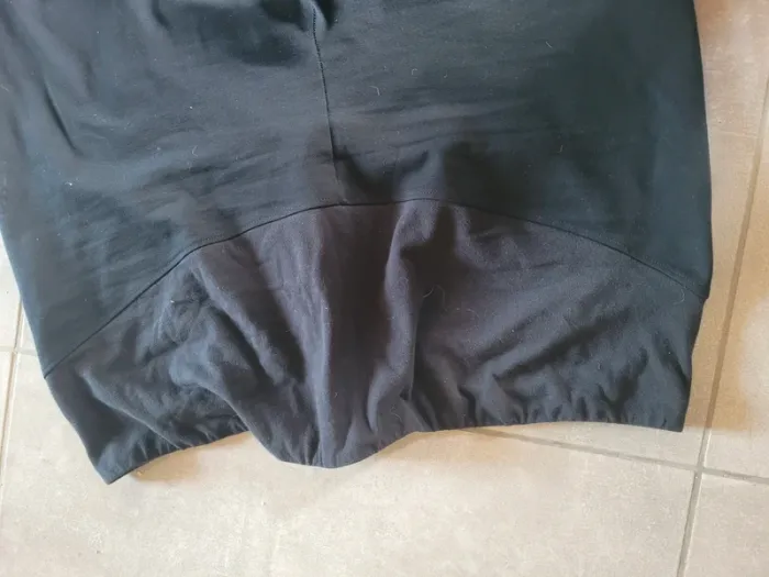Pantalon de grossesse stretch - photo numéro 2