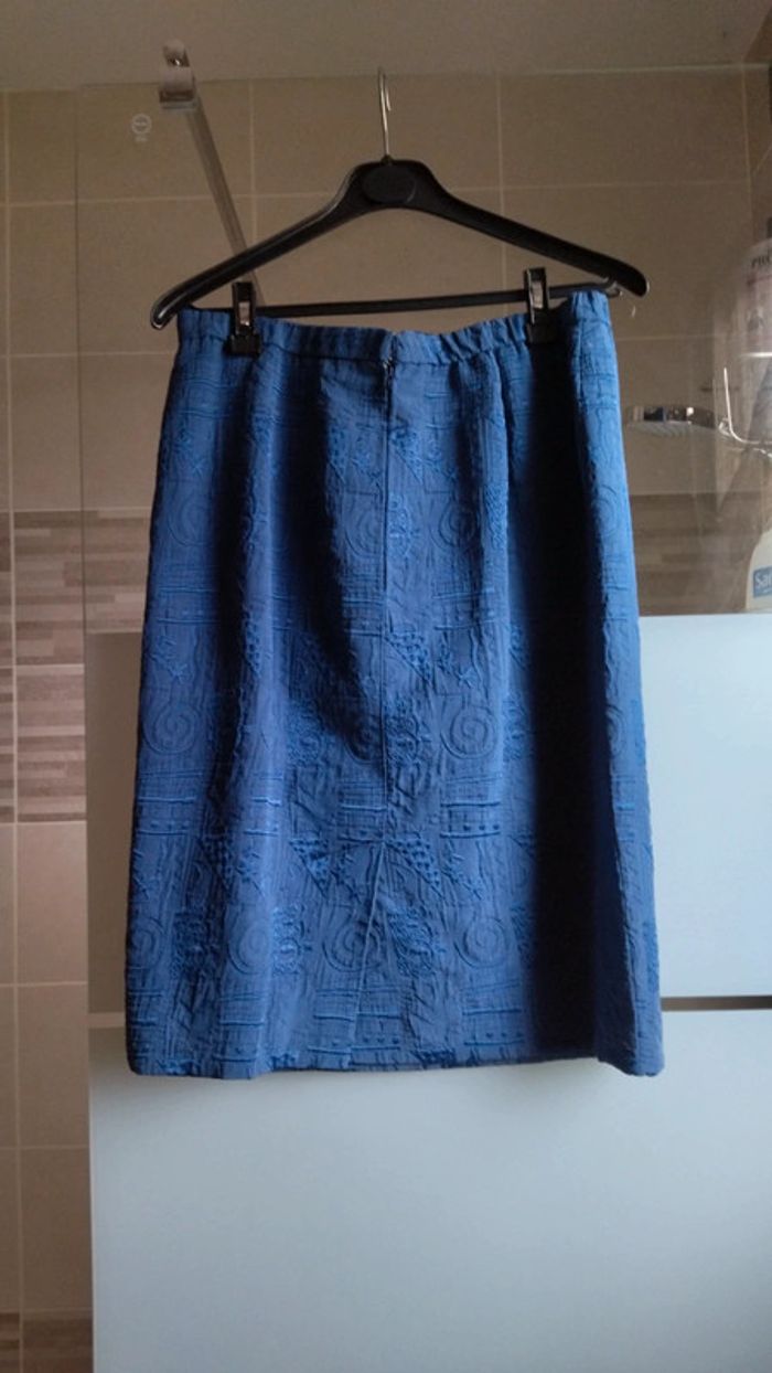 Tailleur jupe Vintage - photo numéro 3