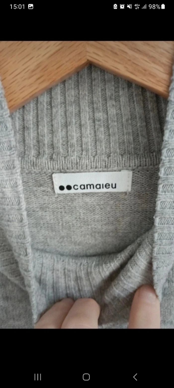 Lot robe M kiabi/Camaïeu - photo numéro 5