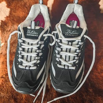 Skechers D'Lites