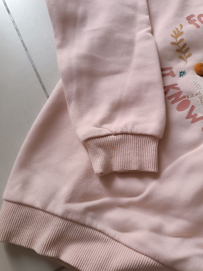 Sweat à capuche - photo numéro 3