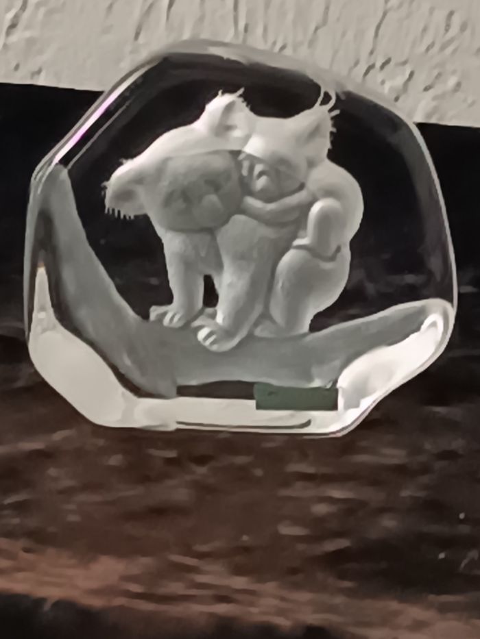 Koalas cristal - photo numéro 8