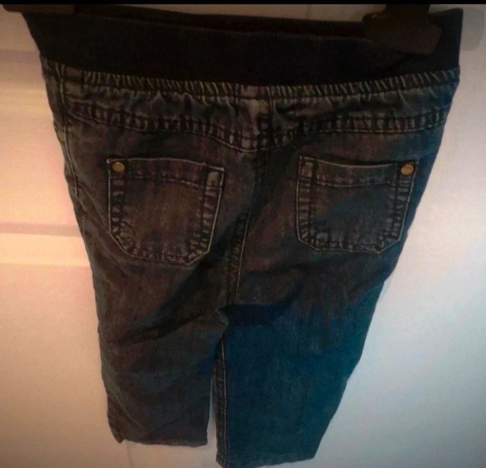 Jean garçon orchestra 2 ans - photo numéro 2