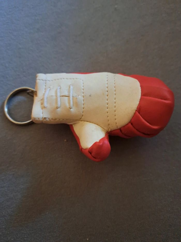 Porte clé - photo numéro 2