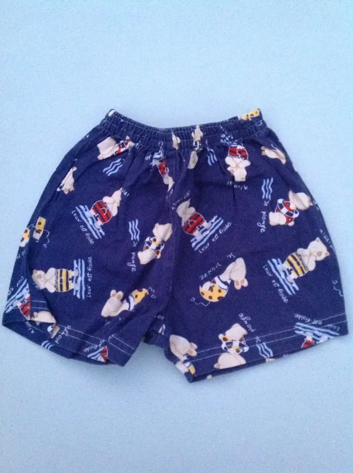 Short