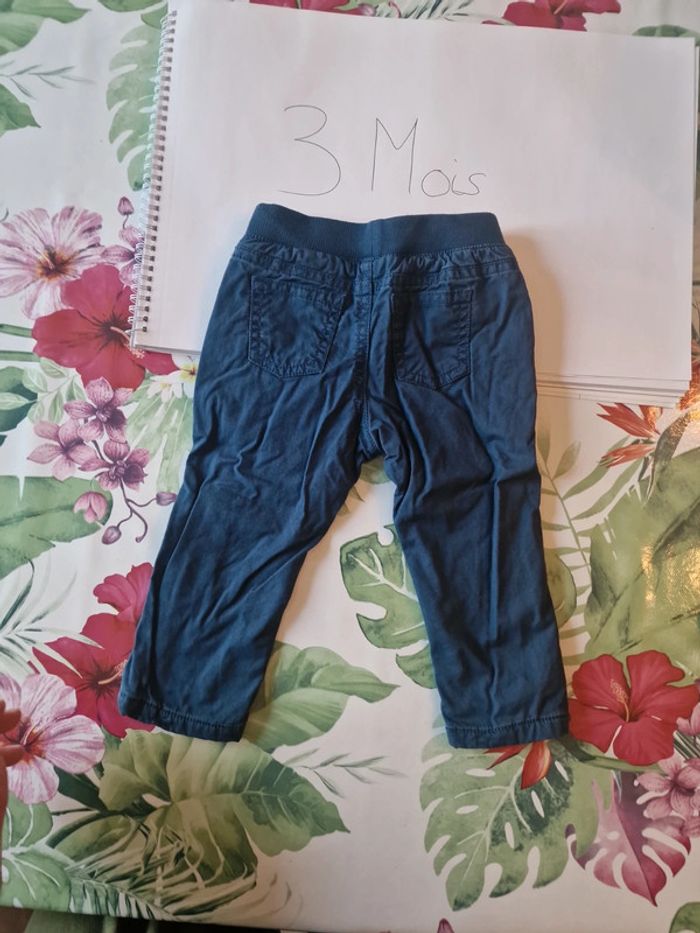 Pantalon - photo numéro 2