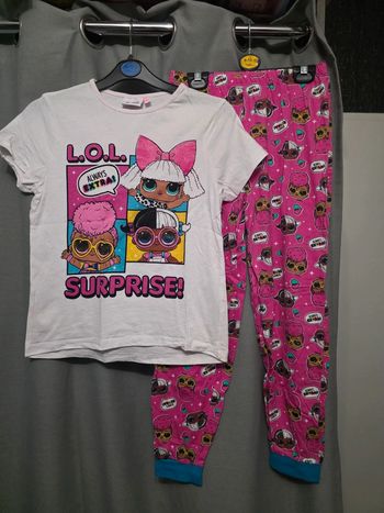 Pyjama lol
