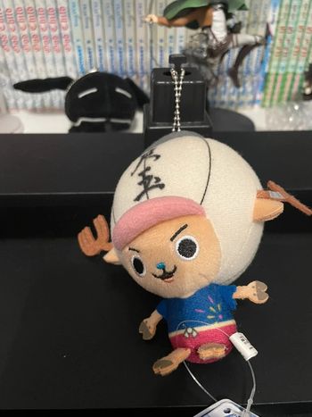 One Piece - peluche Chopper