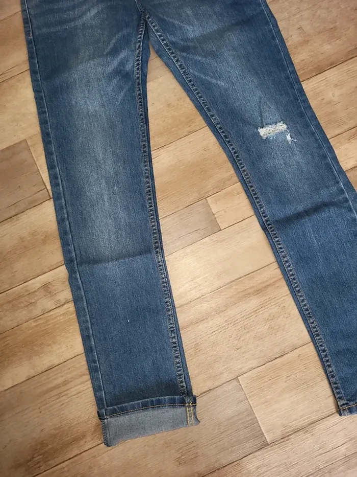 Jeans levis - photo numéro 2