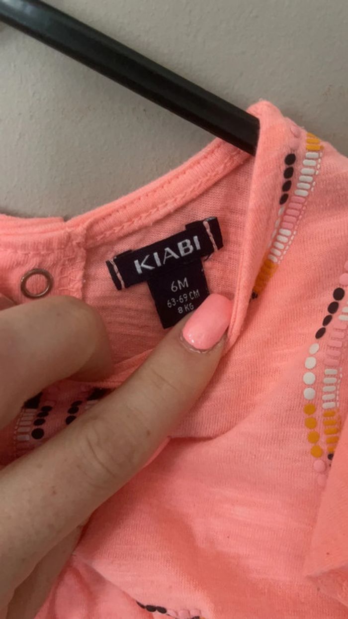 Rose 6mois - photo numéro 2