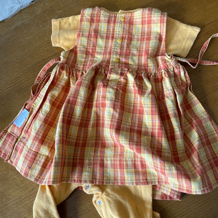 Ensemble fille de marque o’kids verbaliser - photo numéro 5
