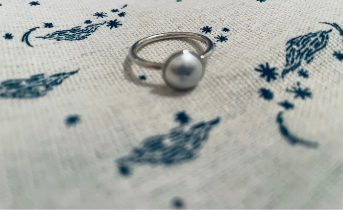 Bague 💍 pandora - photo numéro 5