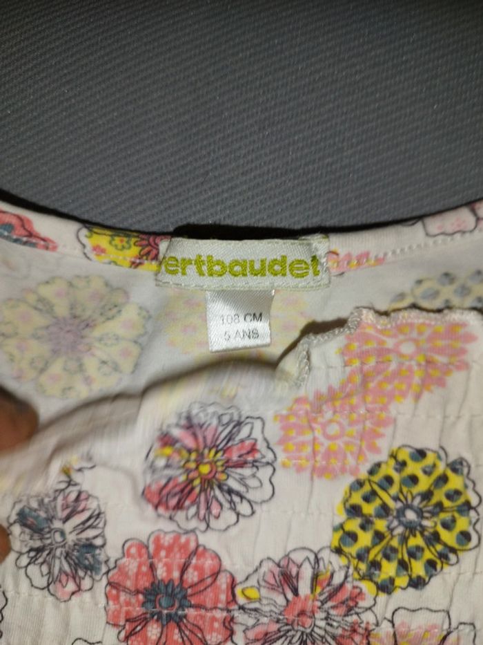 T-shirt manches courtes - photo numéro 2