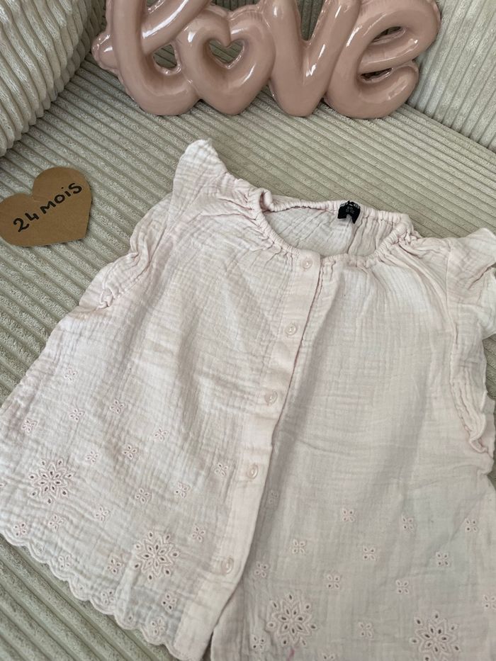 Haut - photo numéro 2