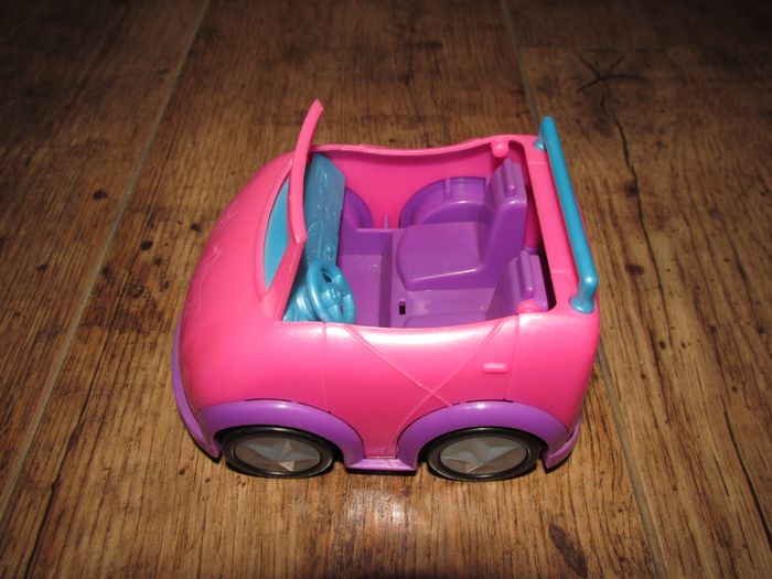 lot Polly Pocket - photo numéro 8
