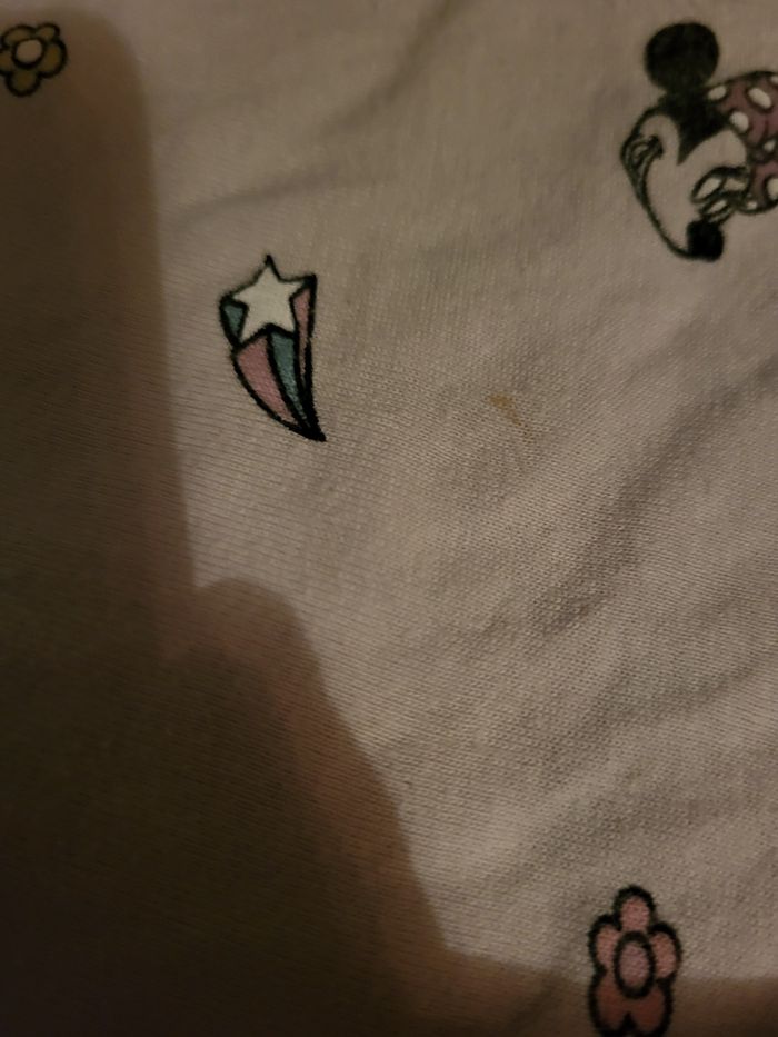 Lot pyjama 4/5 ans - photo numéro 3