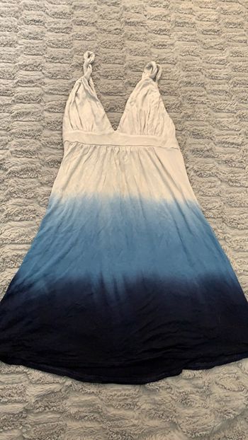 Haut Blénd XS