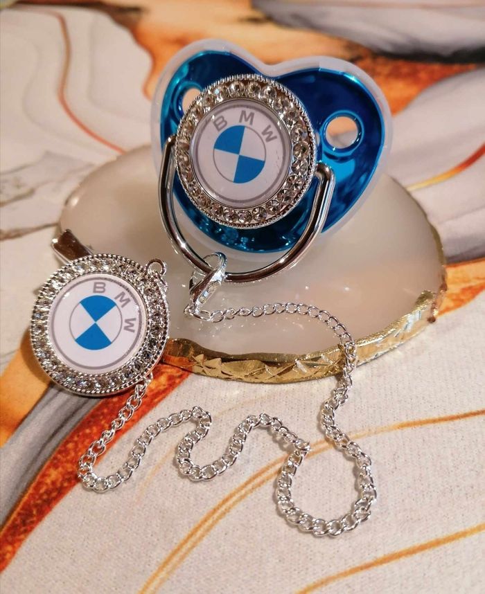 Tétine BMW - photo numéro 3