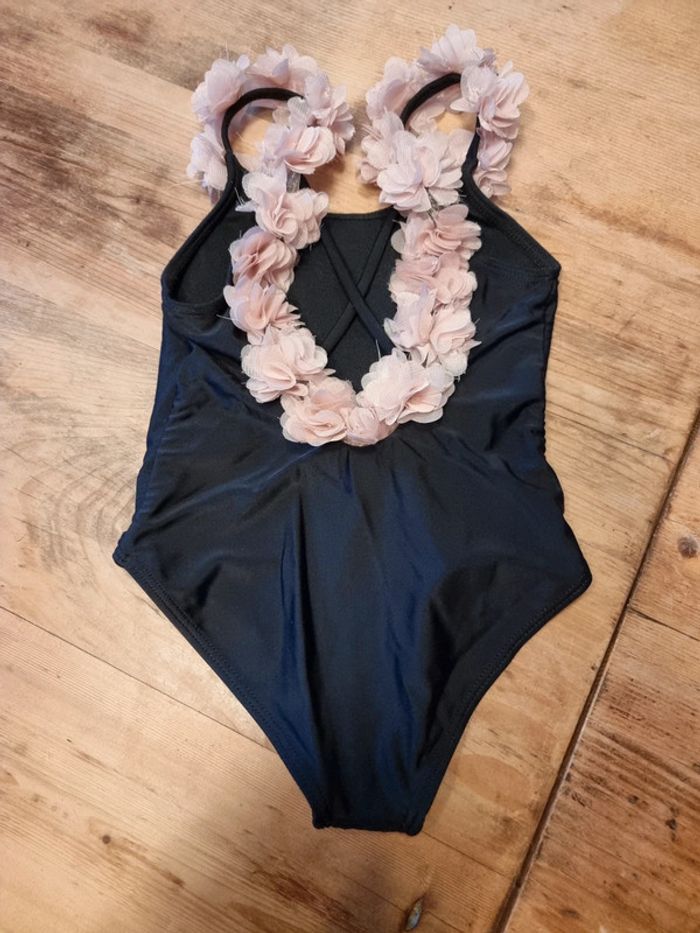 Maillot de bain 1 pièce - photo numéro 3