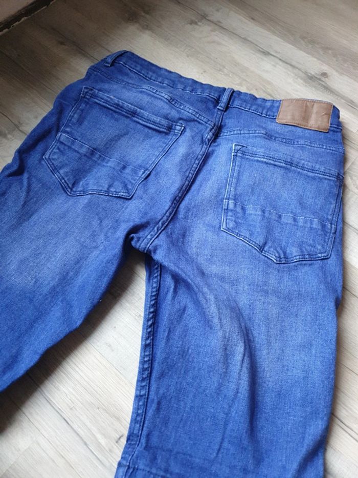 Short jean bermuda - photo numéro 3