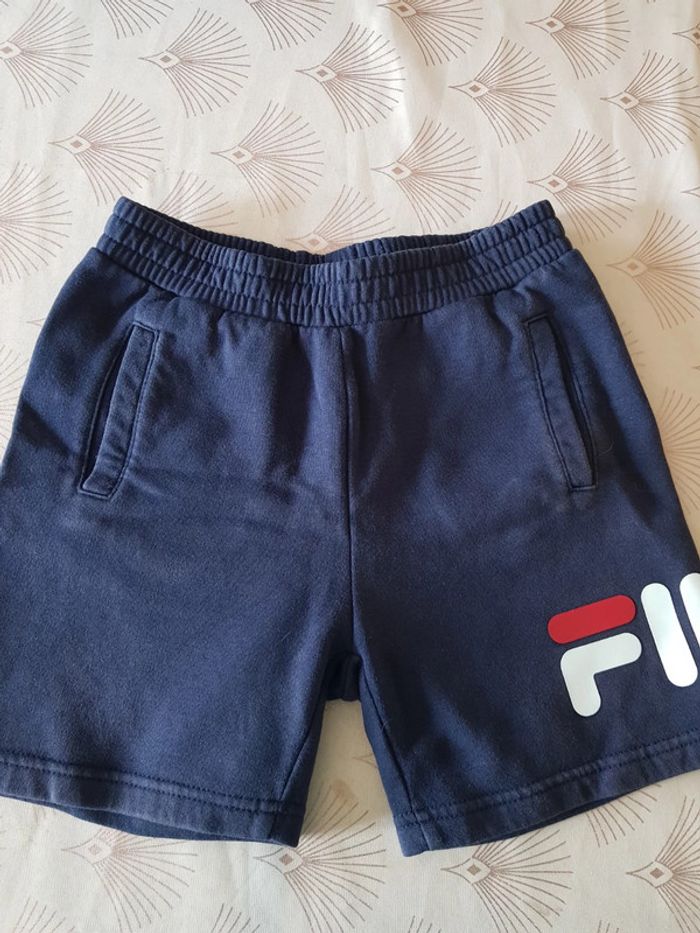 Short Fila