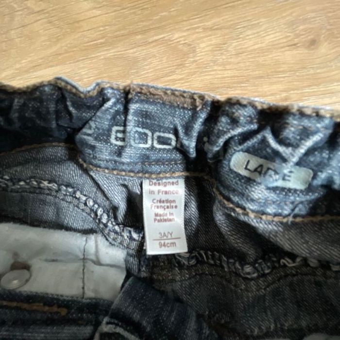Jeans - photo numéro 5