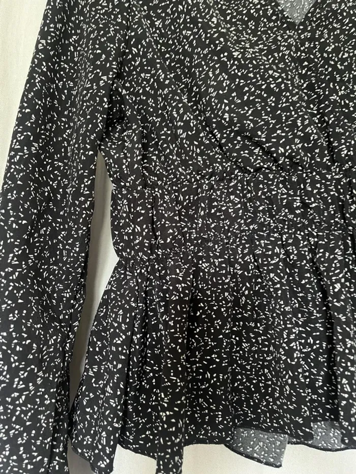 Blouse - photo numéro 4