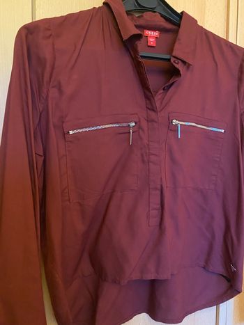 Chemisier Guess neuf