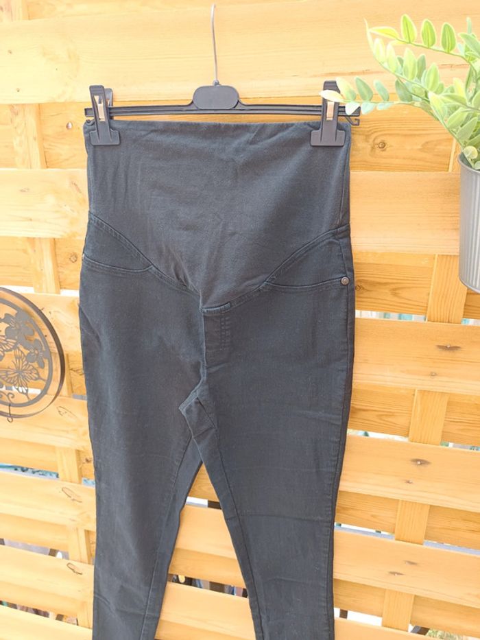 Pantalon grossesse taille 38 - photo numéro 2