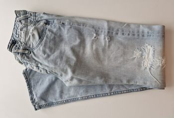 Pantalon jean kaporal