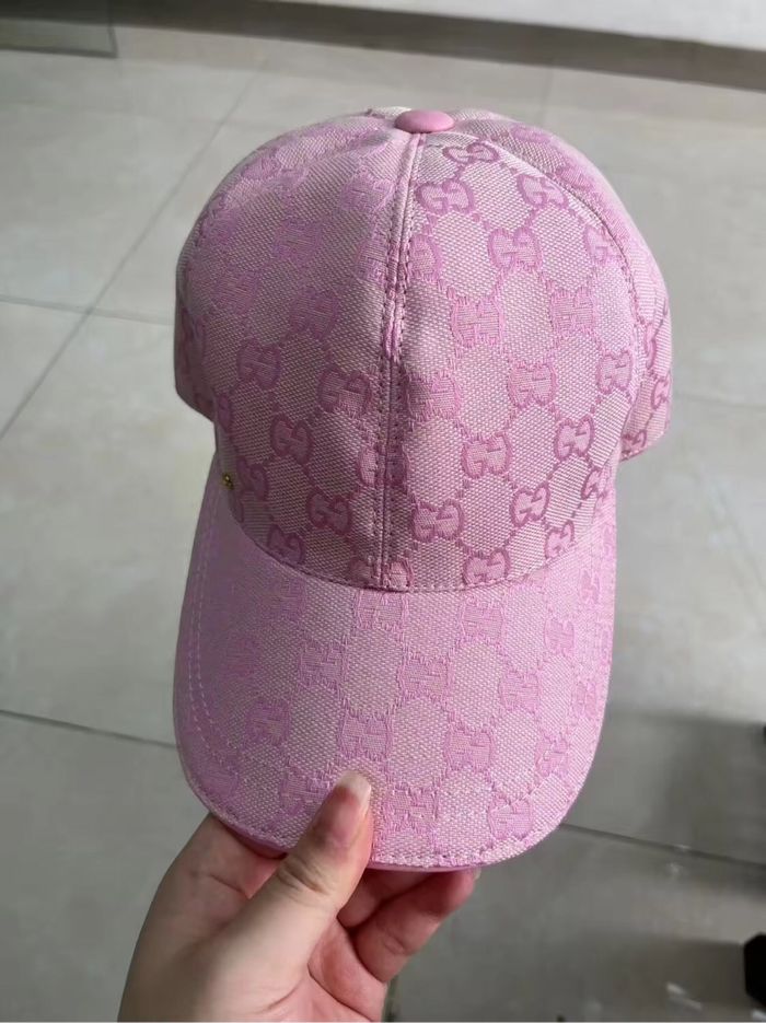 Casquette Gucci
