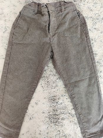 Pantalon Tape à l'oeil