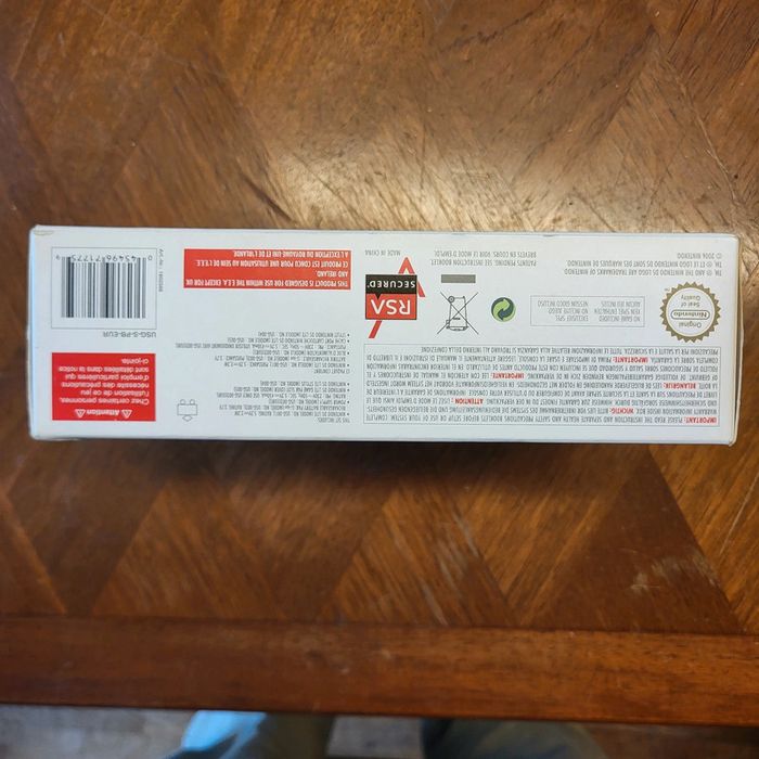 Nitendo Ds lite rose en boite complète - photo numéro 9