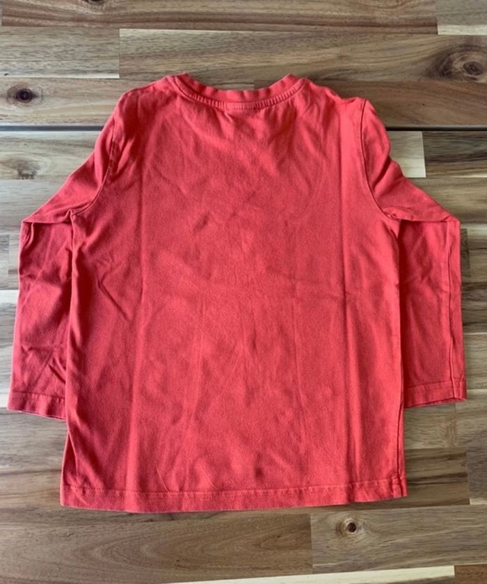 T-shirt ML - photo numéro 3