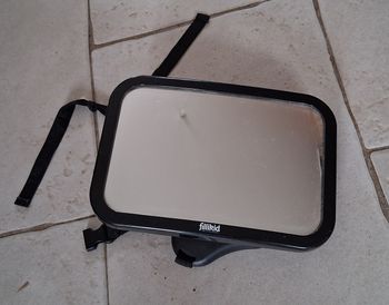 Miroir de voiture