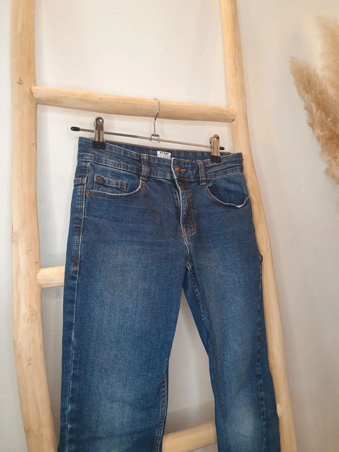 Jean enfant 10 ans - photo numéro 2