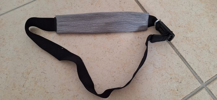 Ceinture banane pour sportif/coureur Kalenji - photo numéro 6