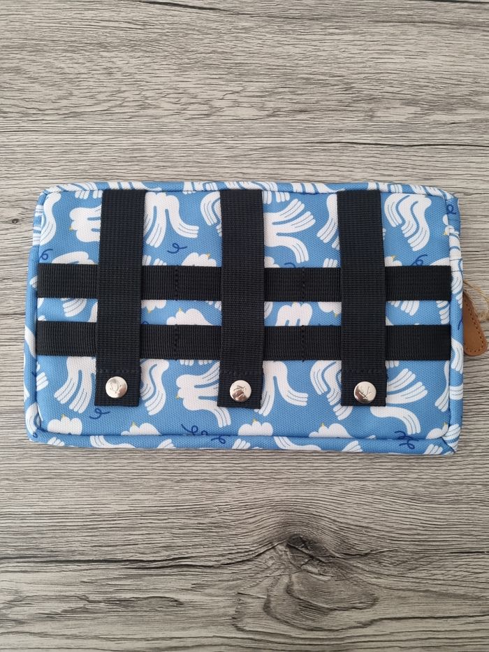 Pochette cabaïa Édition limitée  Bart lanzini - photo numéro 2