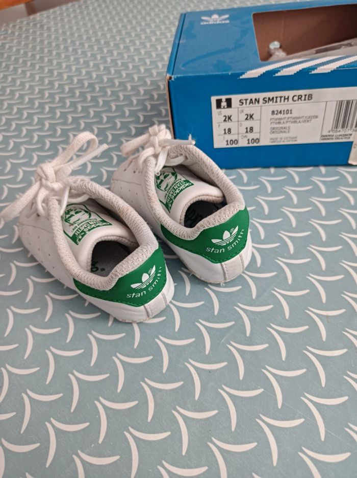 Stan Smith - photo numéro 7