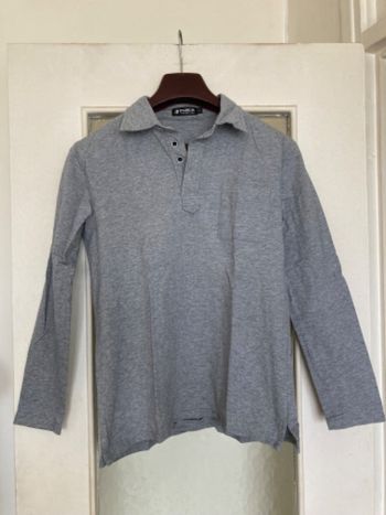 Pull léger mi saison taille S